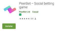 Baixe peerbet direto na playstore