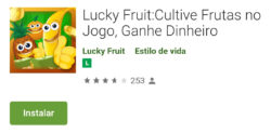 Baixe lucky fruit direto na plastory