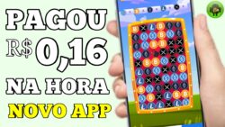 Ganhe R$0,16 na hora jogando e assistindo videos – clyptorize