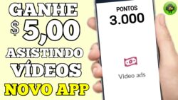 Ganhe dinheiro no paypal assistindo videos – cash Rock