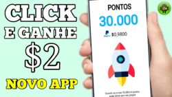 Ganhe $2 dólares no paypal clicando – treasure Hunter