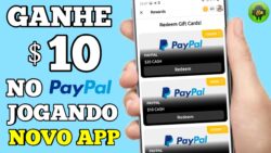 Ganhe dinheiro no paypal jogando – toto rewards