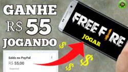 Ganhe dinheiro no paypal jogando _ appster