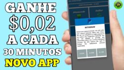 Ganhe $0,02 a cada 30 minutos no paypal – sea scratcher