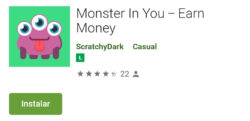 Baixe Monster in You direto na google play