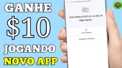 Ganhe $10 no paypal jogando – magic popstar