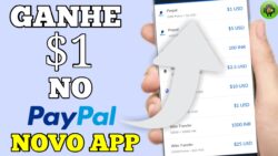 Ganhe $1 no paypal fazendo tarefas – PayBox