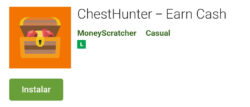 Baixe chesthunter direto na playstore