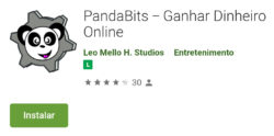 Baixe PandaBits direto na playstore