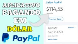 Ganhe dólares no paypal – Dog Love