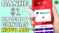 Ganhe dinheiro no paypal fazendo contas – Brezzy cash