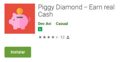 Baixe piggy direto na playstore