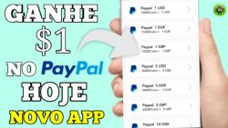 Ganhe dinheiro no paypal hoje – Mbucks