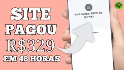 Ganhe dinheiro respondendo pesquisas – Marketagent