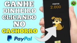 Ganhe dinheiro no paypal clicando – Mypat