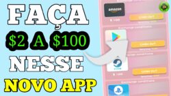 Ganhe de $2 a $100 no paypal nesse aplicativo – tiletime