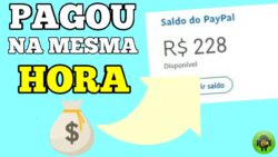 Ganhe dinheiro no paypal rapido – cat love