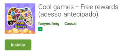 Baixe cool games direto na playstory