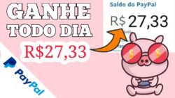 Ganhe R$27,33 todo dia jogando – fun time