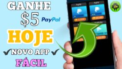 Ganhe $5 no paypal hoje – Drop numbers Blocks