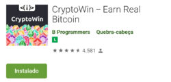 Baixe cryptowin direto na playstore