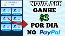 Ganhe dinheiro no paypal jogando – Lucky liner